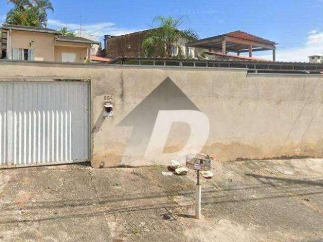 Casa com 2 quartos à venda no Parque São Quirino, Campinas , 80 m2 por R$ 451.000