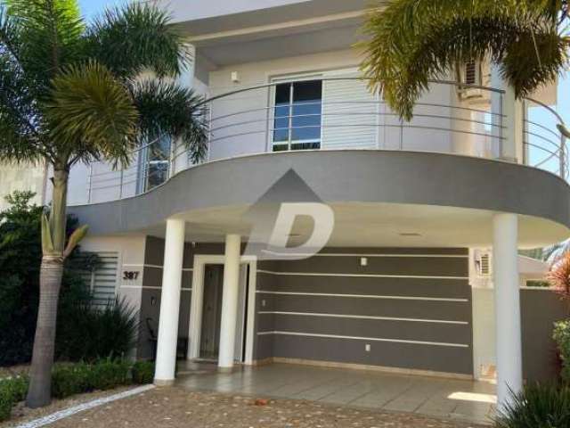 Casa em condomínio fechado com 4 quartos à venda no Swiss Park, Campinas , 290 m2 por R$ 2.350.000