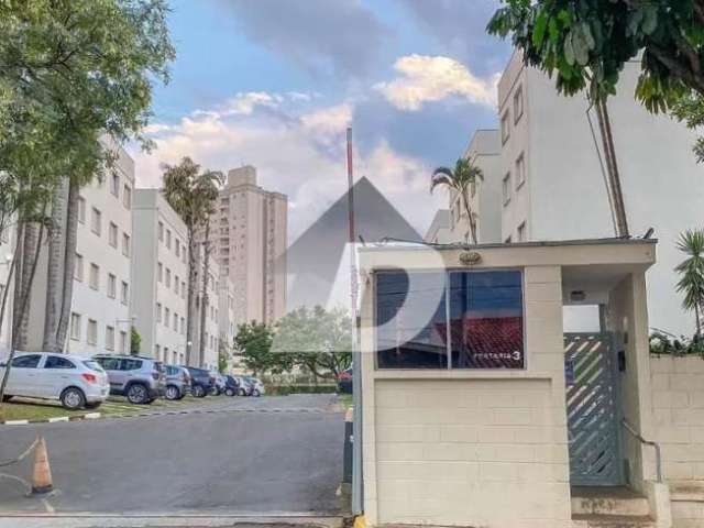 Apartamento com 2 quartos à venda no Jardim Miranda, Campinas , 60 m2 por R$ 235.000