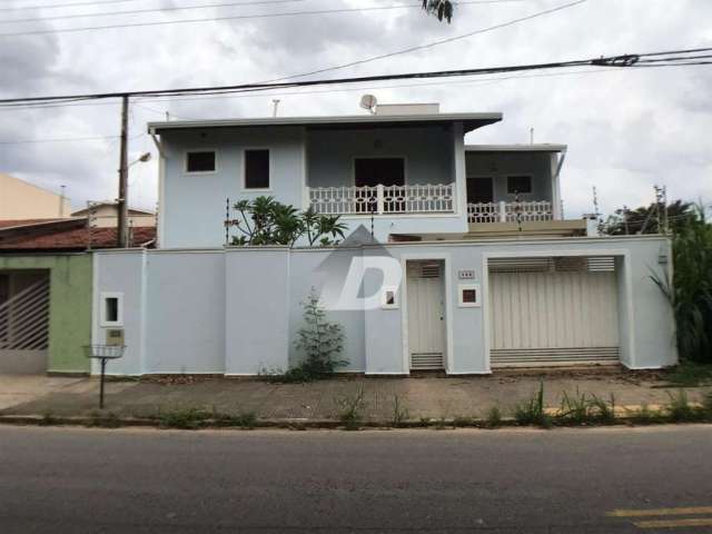 Casa com 4 quartos para alugar no Jardim Chapadão, Campinas , 284 m2 por R$ 5.500