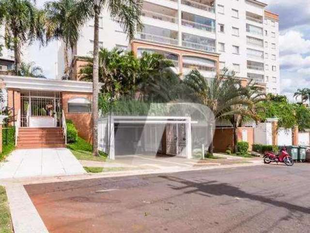 Apartamento com 3 quartos à venda no Mansões Santo Antônio, Campinas , 98 m2 por R$ 825.000