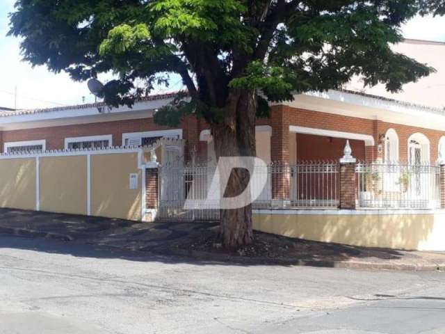 Casa comercial à venda na Vila Nova, Campinas , 188 m2 por R$ 725.000