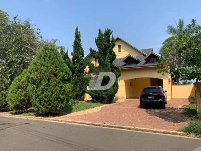 Casa em condomínio fechado com 3 quartos à venda no Loteamento Alphaville Campinas, Campinas , 330 m2 por R$ 2.660.000