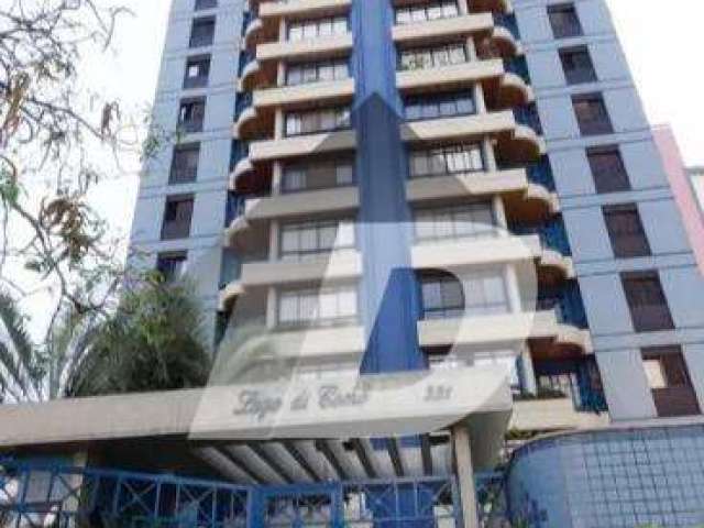 Apartamento com 3 quartos à venda na Rua Coelho Neto, 331, Vila Itapura, Campinas, 115 m2 por R$ 750.000