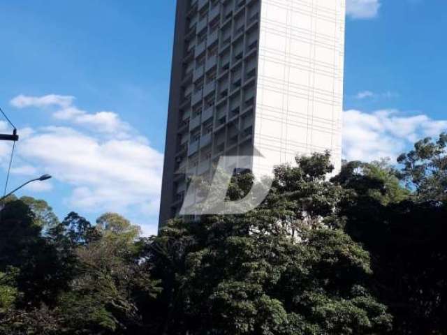 Cobertura com 3 quartos à venda na Rua Maria Teresa Pedroso de C Biasio, 375, Jardim das Paineiras, Campinas, 500 m2 por R$ 2.750.000