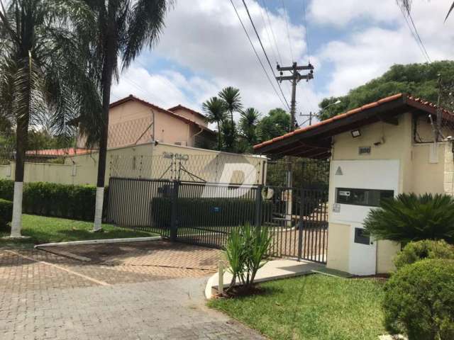 Casa em condomínio fechado com 4 quartos à venda no Jardim São Carlos, Campinas , 200 m2 por R$ 1.330.000