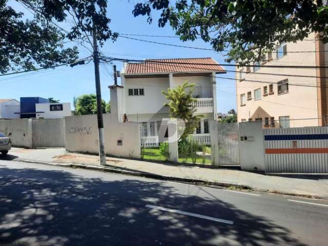 Casa comercial para alugar no Jardim Chapadão, Campinas , 500 m2 por R$ 12.000