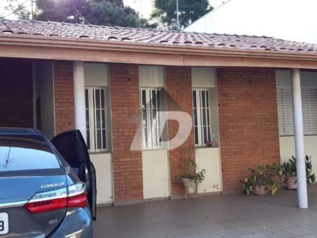 Casa com 3 quartos à venda no Jardim Proença, Campinas , 192 m2 por R$ 1.300.000