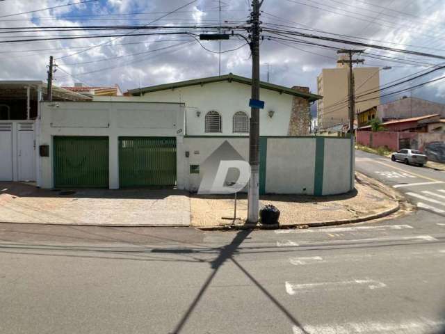 Casa com 3 quartos à venda no Jardim Proença I, Campinas , 250 m2 por R$ 790.000