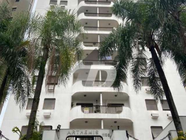 Apartamento com 3 quartos à venda na Avenida Princesa D'Oeste, 1106, Jardim Paraíso, Campinas, 196 m2 por R$ 890.000