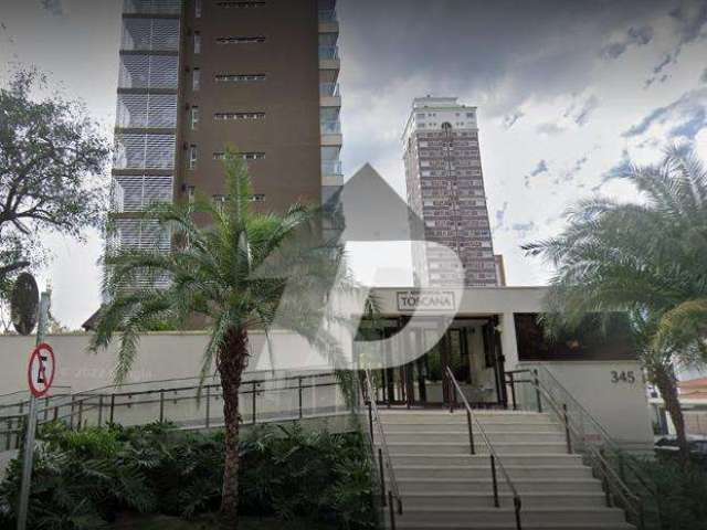 Apartamento com 4 quartos para alugar no Cambuí, Campinas , 213 m2 por R$ 18.000