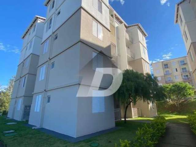 Apartamento com 3 quartos à venda no Parque Prado, Campinas , 52 m2 por R$ 290.000