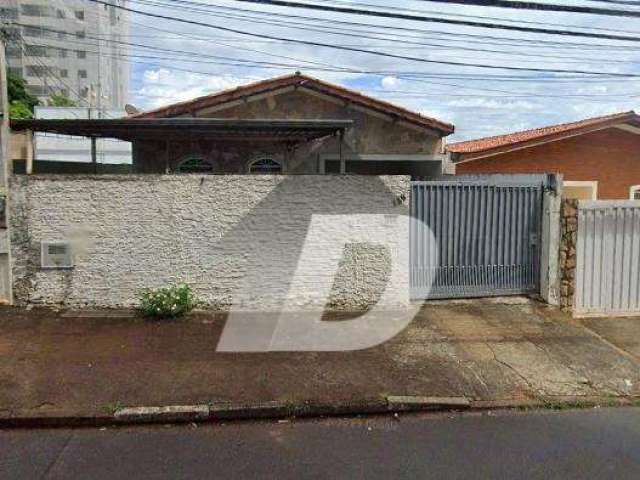 Casa com 5 quartos à venda no Parque Rural Fazenda Santa Cândida, Campinas , 250 m2 por R$ 1.450.000