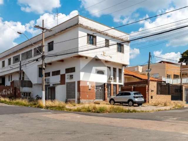 Prédio à venda na Rua Barretos, 77, Jardim Proença I, Campinas, 435 m2 por R$ 950.000