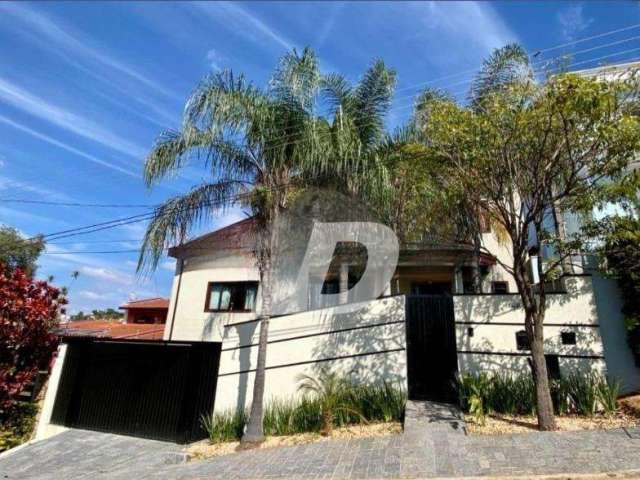 Casa com 3 quartos à venda no Parque Alto Taquaral, Campinas , 300 m2 por R$ 1.540.000