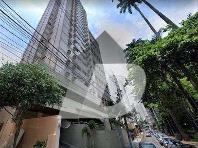 Apartamento com 3 quartos à venda no Centro, Campinas , 160 m2 por R$ 680.000