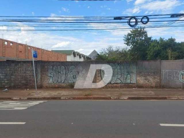 Terreno comercial à venda na Rua das Hortências, Chácara Primavera, Campinas por R$ 1.600.000