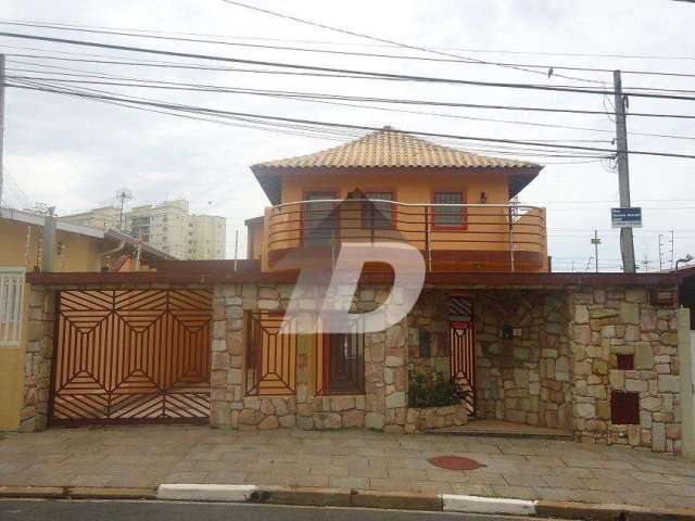 Casa comercial com 1 sala à venda na Chácara da Barra, Campinas , 253 m2 por R$ 780.000