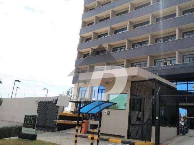 Sala comercial à venda na Avenida Marechal Rondon, 700, Jardim Chapadão, Campinas, 33 m2 por R$ 300.000