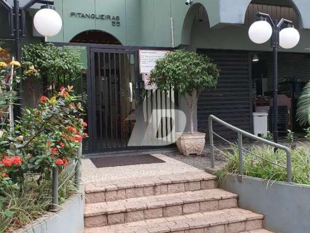 Kitnet / Stúdio à venda no Centro, Campinas , 33 m2 por R$ 320.000