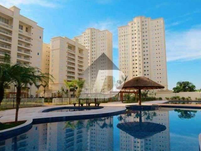 Apartamento com 3 quartos à venda na Avenida Doutor Nelson Noronha Gustavo Filho, 175, Vila Brandina, Campinas, 132 m2 por R$ 1.431.000