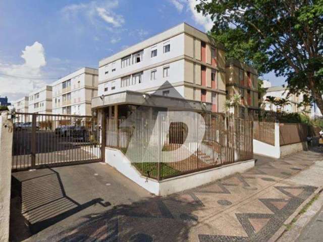 Apartamento com 3 quartos à venda na Avenida General Carneiro, 576, Vila João Jorge, Campinas, 85 m2 por R$ 285.000