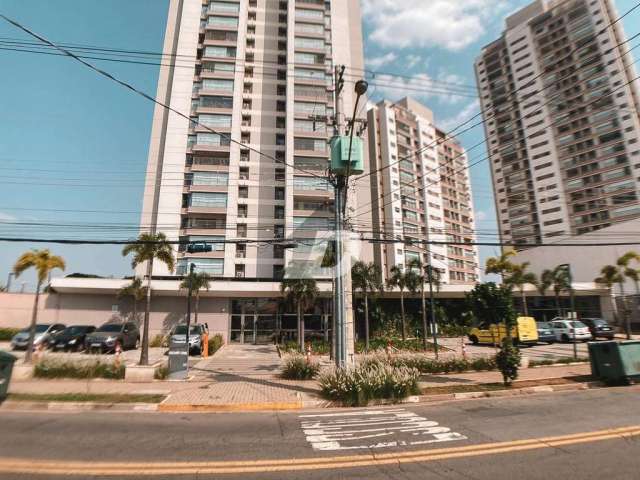 Apartamento com 3 quartos à venda na Rua Alberto Faria, 182, Jardim Guanabara, Campinas, 107 m2 por R$ 1.100.000