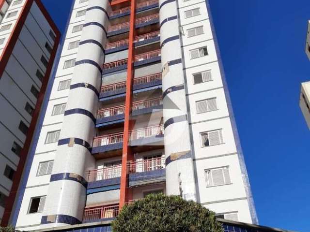 Apartamento com 2 quartos à venda na Rua Amador Bueno, 165, Vila Industrial, Campinas, 68 m2 por R$ 450.000