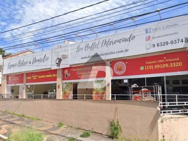 Sala comercial para alugar no Jardim Brasil, Campinas , 320 m2 por R$ 6.950