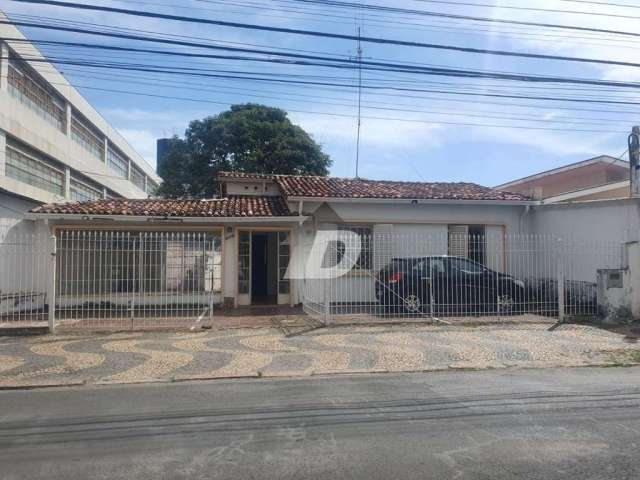 Casa com 3 quartos à venda na Rua Adalberto Maia, 245, Taquaral, Campinas, 220 m2 por R$ 1.100.000