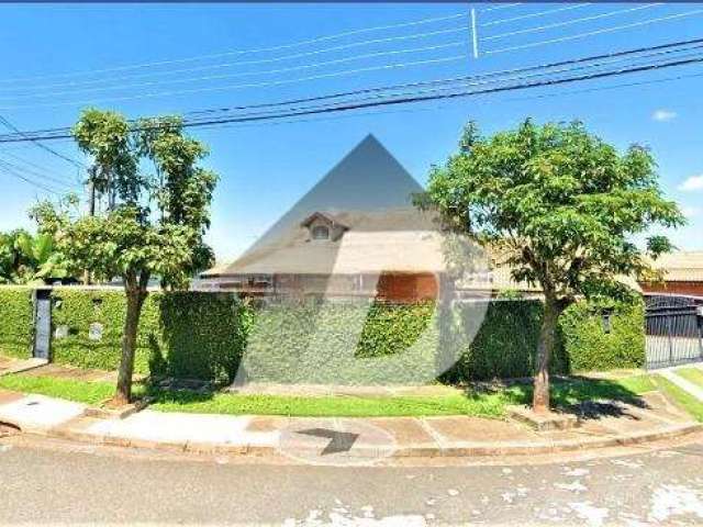 Casa com 4 quartos à venda no Jardim Santa Genebra, Campinas , 366 m2 por R$ 1.431.000