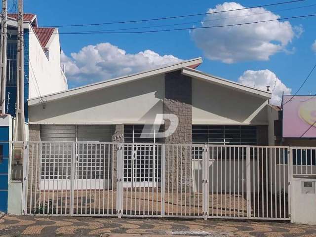 Casa com 4 quartos à venda na Rua Paula Bueno, 396, Taquaral, Campinas, 128 m2 por R$ 1.500.000