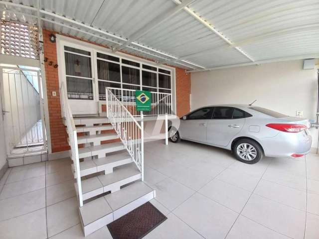 Casa com 3 quartos à venda na Rua Coronel Antônio Álvaro, 350, Vila Industrial, Campinas, 167 m2 por R$ 650.000