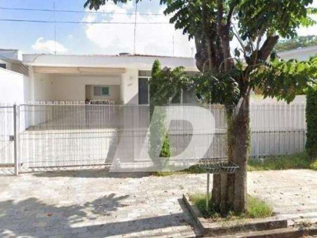 Casa comercial à venda na Avenida João Erbolato, 693, Jardim Chapadão, Campinas, 200 m2 por R$ 1.350.000