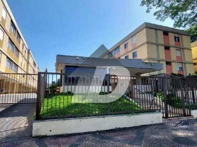 Apartamento com 3 quartos à venda na Avenida General Carneiro, 576, Vila João Jorge, Campinas, 74 m2 por R$ 318.000