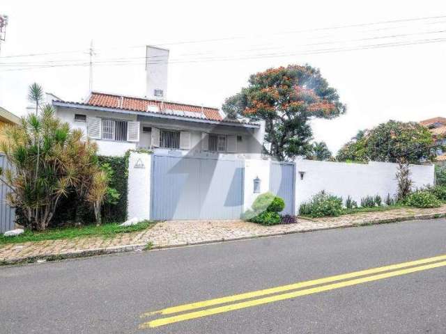 Casa comercial para alugar na Rua Marina Vieira de Carvalho Mesquita, 692, Vila Brandina, Campinas, 600 m2 por R$ 7.000