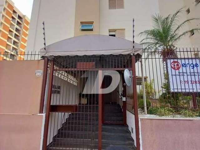 Apartamento com 3 quartos à venda no Bosque, Campinas , 91 m2 por R$ 480.000