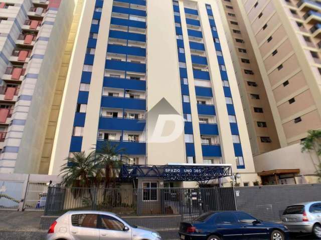 Cobertura com 2 quartos à venda na Rua Paulo Setúbal, 385, Botafogo, Campinas, 143 m2 por R$ 600.000