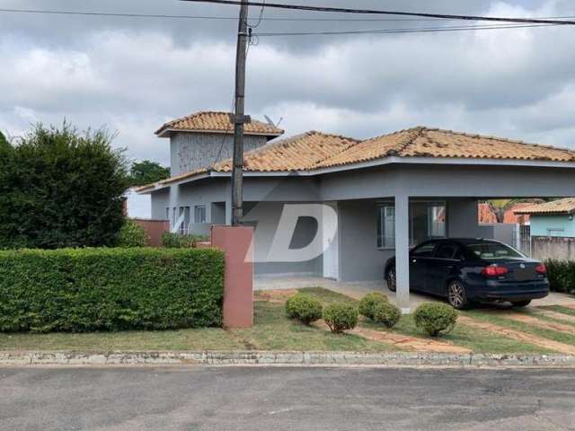 Casa em condomínio fechado com 3 quartos à venda na Rua Mata dos Pinhais, 61, Bosque de Barão Geraldo, Campinas, 200 m2 por R$ 799.000