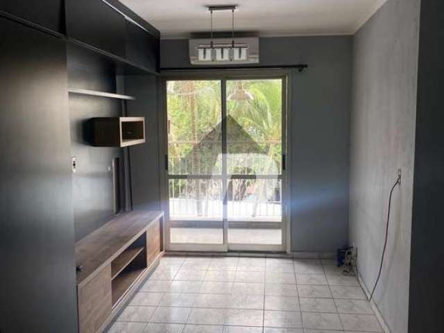 Apartamento com 2 quartos à venda na Rua Salvador Lombardi Neto, 500, Vila Nova Teixeira, Campinas, 65 m2 por R$ 300.000