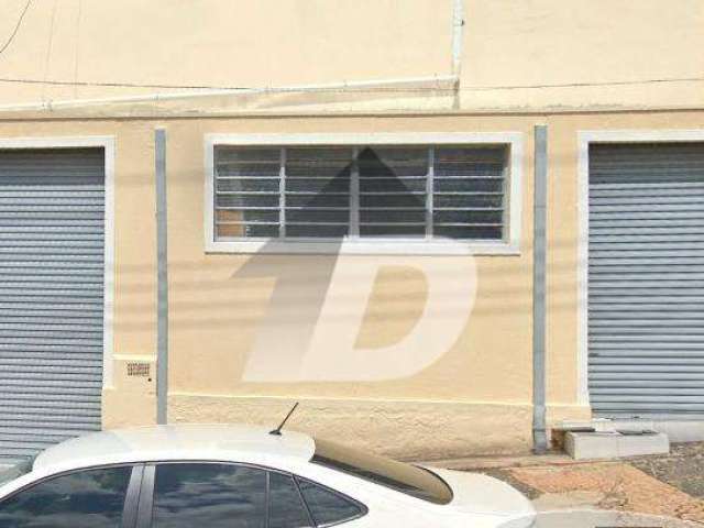 Sala comercial para alugar na Rua Doutor Fernão Pompeu de Camargo, 1241, Jardim do Trevo, Campinas, 150 m2 por R$ 3.300