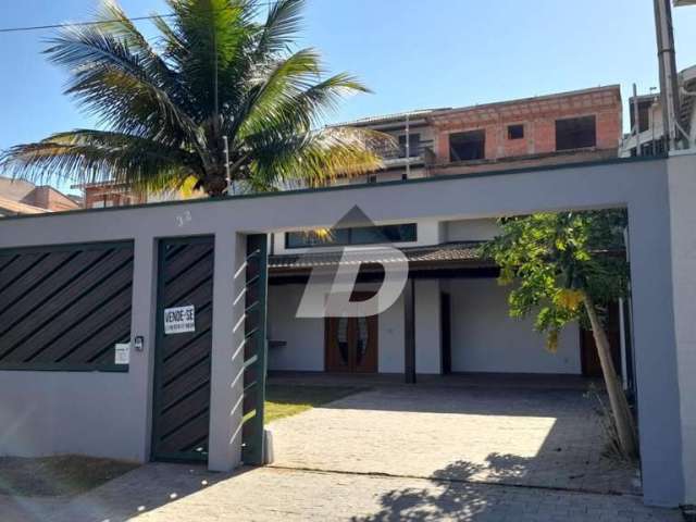 Casa com 2 quartos à venda no Parque Jambeiro, Campinas , 132 m2 por R$ 690.000