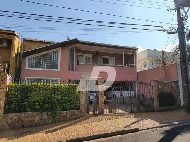 Casa com 4 quartos à venda no Jardim das Paineiras, Campinas , 384 m2 por R$ 1.100.000