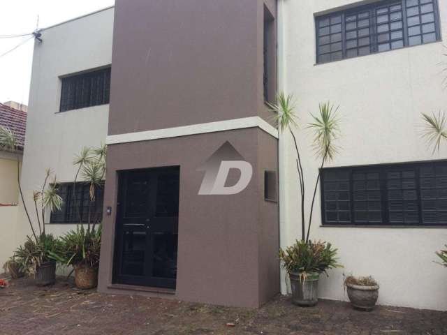 Casa comercial à venda no Bonfim, Campinas , 392 m2 por R$ 1.300.000