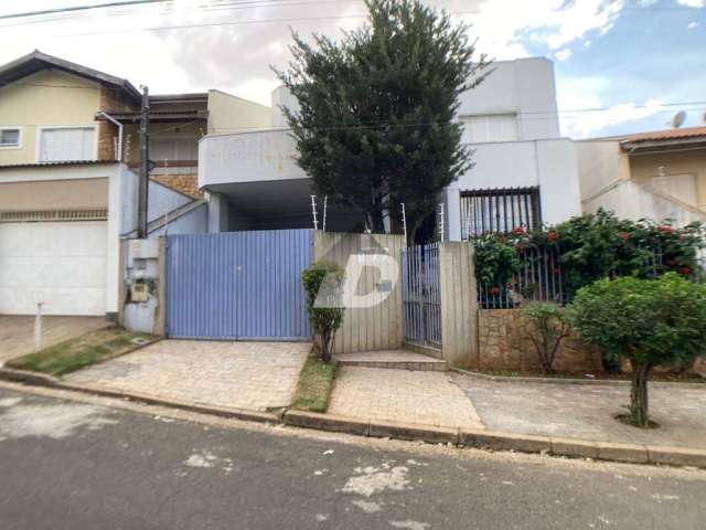 Casa com 4 quartos para alugar na Rua João Chiavegatto, 77, Vila Brandina, Campinas, 291 m2 por R$ 7.500