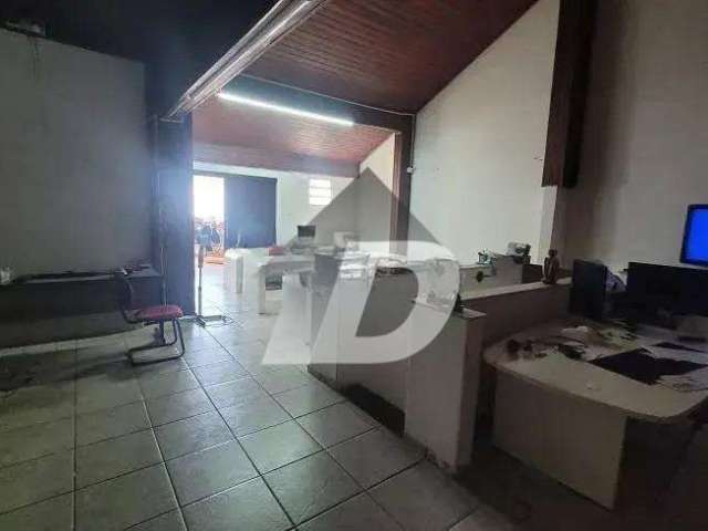 Casa comercial à venda na Avenida Andrade Neves, 1682, Jardim Chapadão, Campinas por R$ 850.000