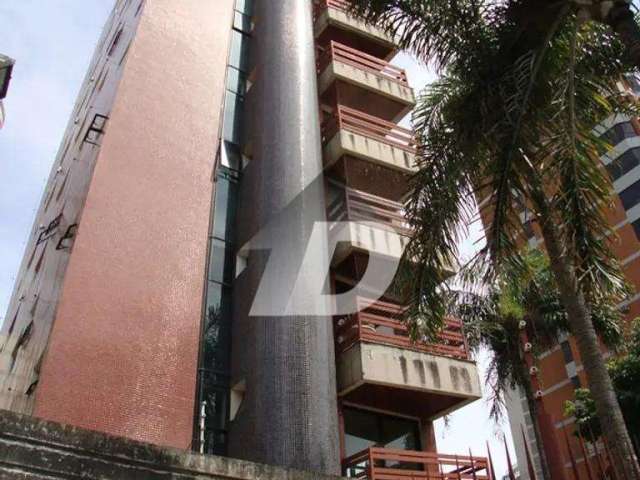 Apartamento com 3 quartos à venda na Rua Coronel Quirino, 1383, Cambuí, Campinas, 178 m2 por R$ 1.500.000