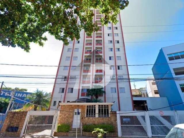 Apartamento com 2 quartos à venda na Avenida José de Souza Campos, 2200, Chácara da Barra, Campinas, 89 m2 por R$ 400.000