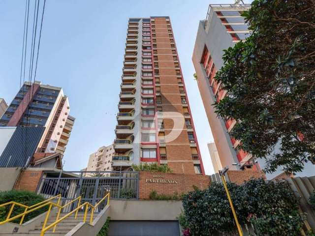 Apartamento com 5 quartos à venda no Cambuí, Campinas , 181 m2 por R$ 1.400.000