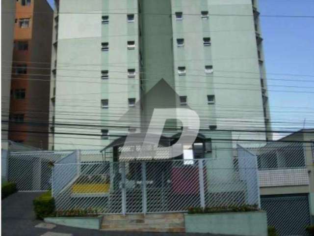 Apartamento com 2 quartos à venda na Rua Doutor Sales de Oliveira, 639, Vila Industrial, Campinas, 65 m2 por R$ 350.000